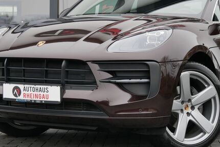 Porsche Macan 66.000 km 46.500 &euro; Geisenheim am Rhein 65366