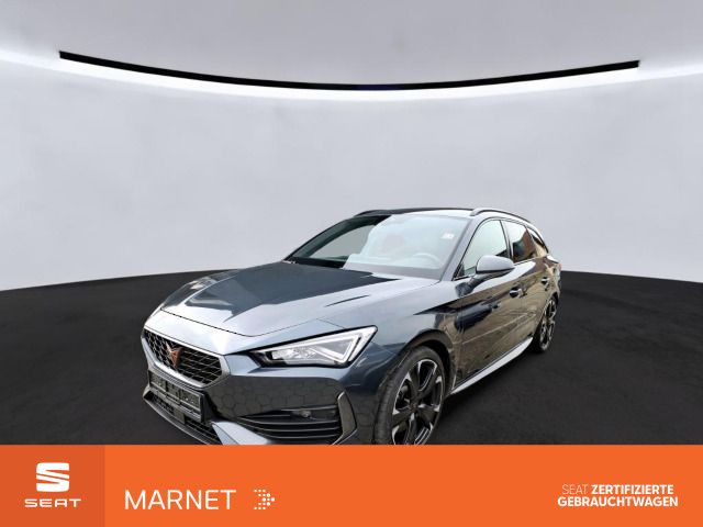 Seat Leon 42.338 km 24.790 &euro; Königstein 61462