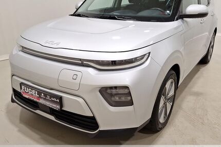 Kia Soul 20.800 km 15.869 &euro; Chemnitz - Mittelbach 09224
