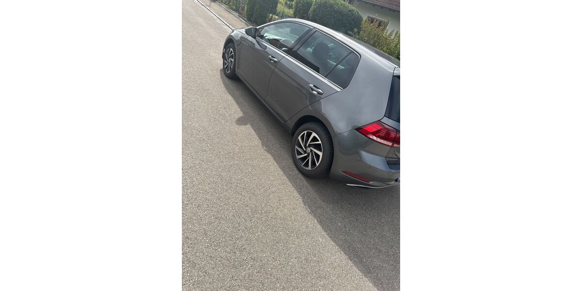 VW Golf 130.000 km 12.500 &euro; Hohenwart 86558