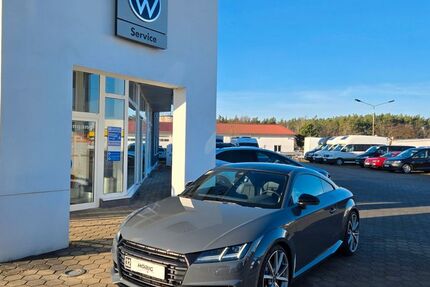 Audi TT 149.855 km 22.990 &euro; Königsbrück 01936