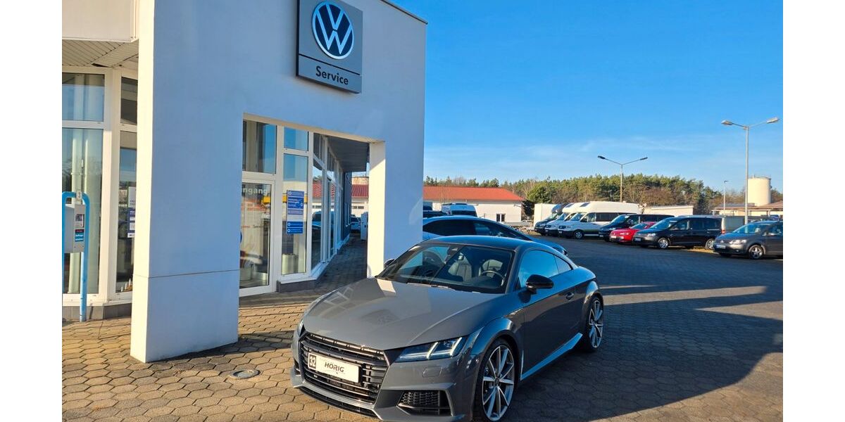 Audi TT 149.855 km 22.990 &euro; Königsbrück 01936