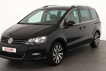 VW Sharan 95.100 km 24.990 &euro; Brehna 06796