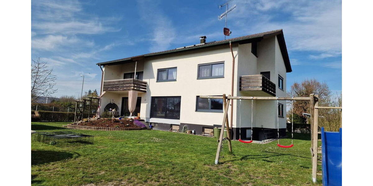 Mehrfamilienhaus, Wohnhaus Riedlingen - 1 Zimmer, 217 m&sup2;, 699.000&euro; | Angebot:26257728