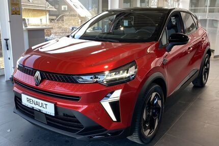 Renault Captur 2.000 km 26.890 &euro; Radeberg 01454