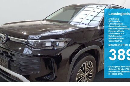 VW Tayron 26.950 km 41.110 &euro; Vilsbiburg 84137