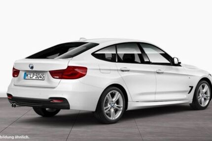BMW 320 Gran Turismo 169.435 km 21.200 &euro; Boppard 56154
