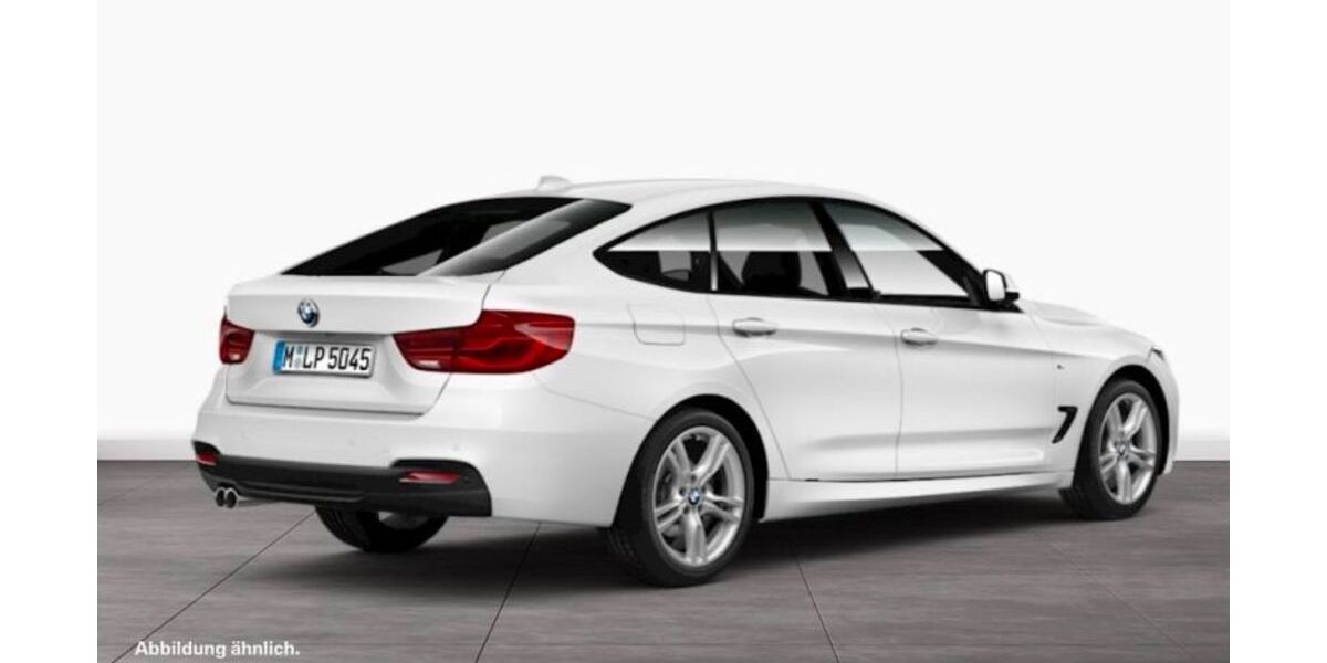BMW 320 Gran Turismo 169.435 km 21.200 &euro; Boppard 56154