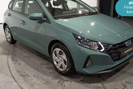 Hyundai i20 12.687 km 14.880 &euro; Eching 85386