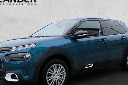 Citroen C4 Cactus 96.000 km 9.800 &euro; Otterskirchen 94575