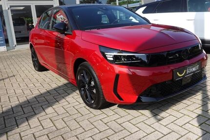 Opel Corsa 3.997 km 19.990 &euro; Ehrenburg 27248