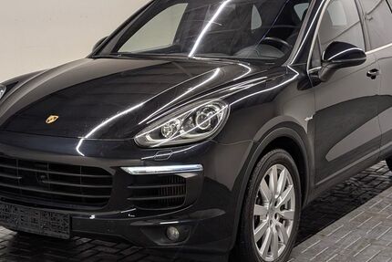 Porsche Cayenne 86.700 km 40.980 &euro; Diepholz 49356