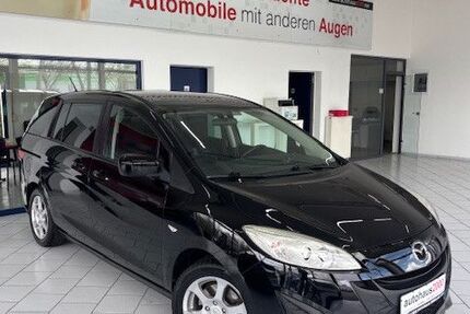 Mazda 5 232.442 km 4.950 &euro; Ahlen 59229