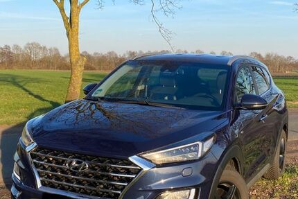 Hyundai TUCSON 136.800 km 18.999 &euro; Hude/Wüsting 27798