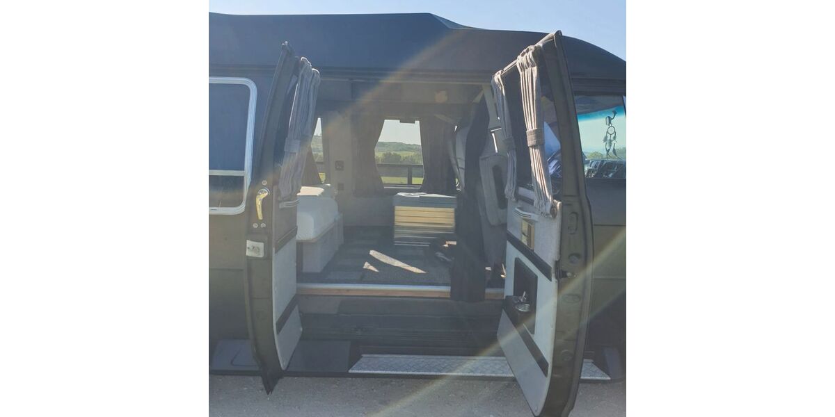 Chevrolet G 130.996 km 12.999 &euro; Morbach 54497