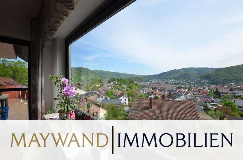 Haus zum Kaufen in Eberbach 507.880 € 203.46 m²