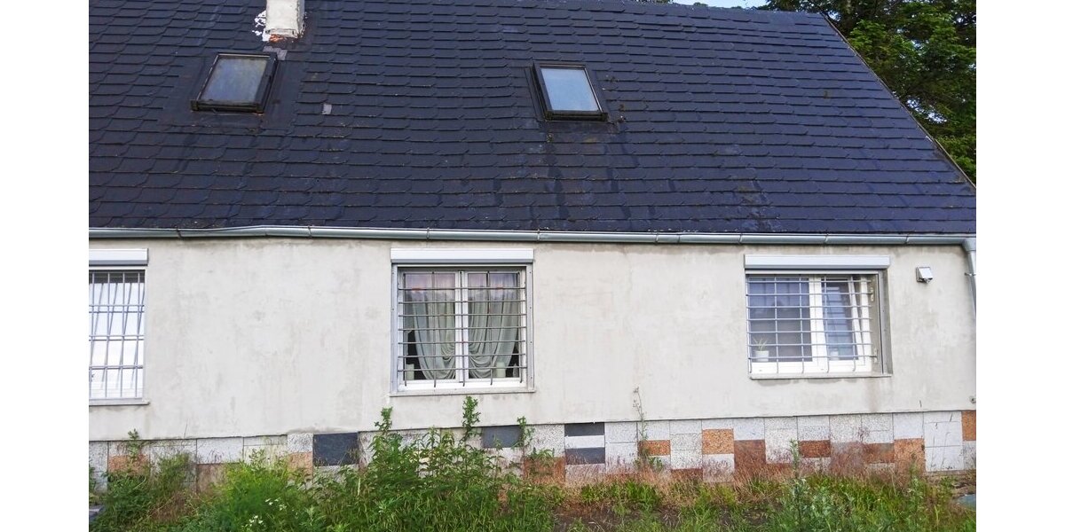 Pollitz, EFH + Nebenge. - Einfamilienhaus Pollitz Wahrenberg | Angebot:18871761