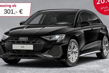 Audi A3 28.740 km 35.630 &euro; Bayreuth 95448