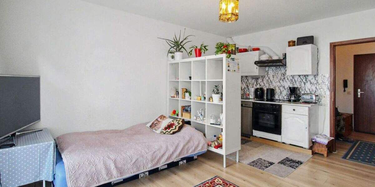 Einfamilienhaus Bad Bergzabern - 1 Zimmer, 61.000&euro; | Angebot:25717978