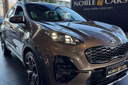 Kia Sportage 50.550 km 23.390 &euro; Giessen 35394