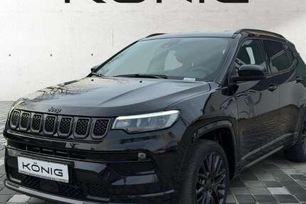 Jeep Compass 63.753 km 24.995 &euro; Taucha 04425