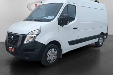 Nissan Interstar 27.560 km 25.990 &euro; Bempflingen 72658