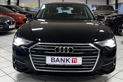 Audi A6 43.690 km 32.900 &euro; Schwentinental 24223