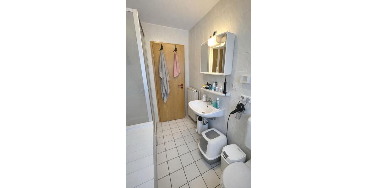 Etagenwohnung Leiferde - 3 Zimmer, 75 m&sup2;, 585&euro; | Angebot:25252323