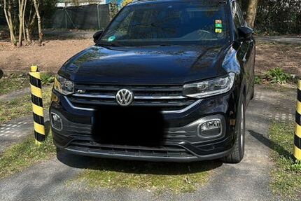 VW T-Cross 49.000 km 16.200 &euro; Köln 51103