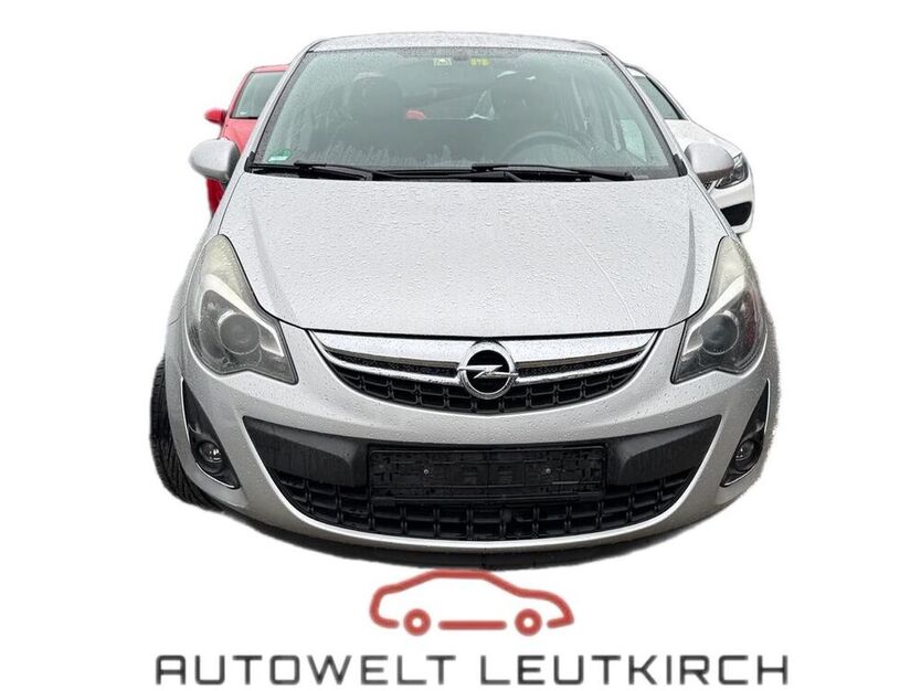 Corsa