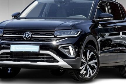 VW T-Cross 1.250 km 27.980 &euro; Münster 48163