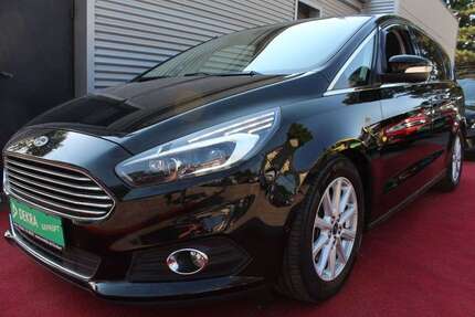 Ford S-Max 100.000 km 14.979 &euro; Essen 45326