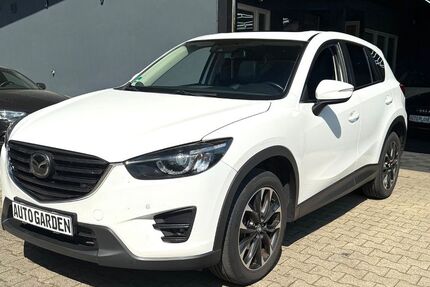 Mazda CX-5 143.000 km 12.990 &euro; Schwetzingen 68723