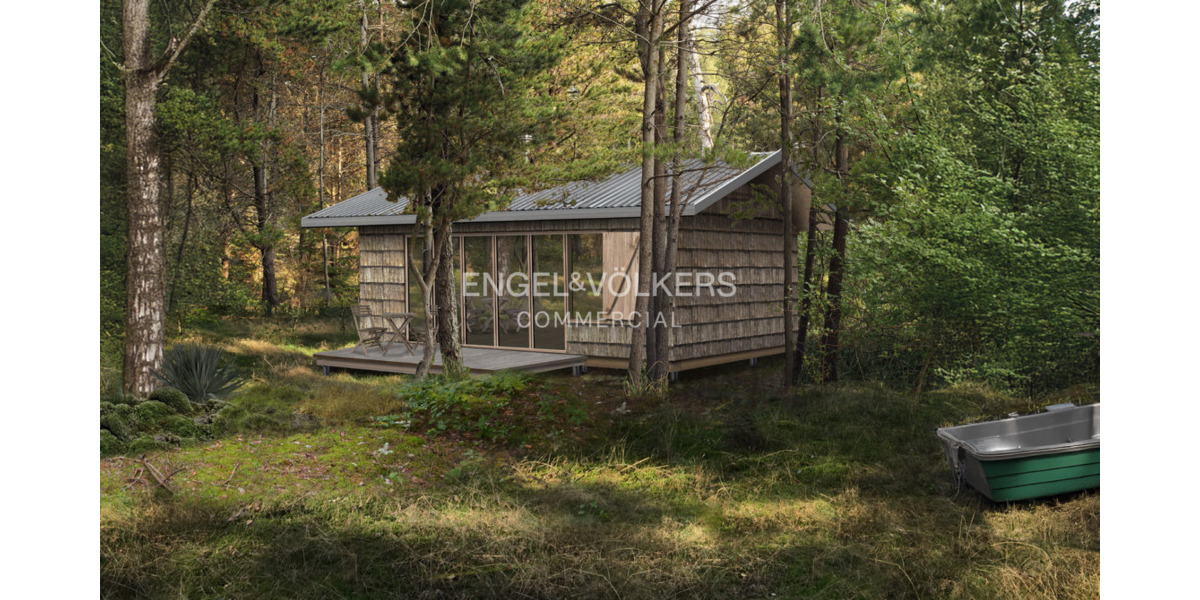 Grundstück Storkow Görsdorf - 400.000&euro; | Angebot:25711629