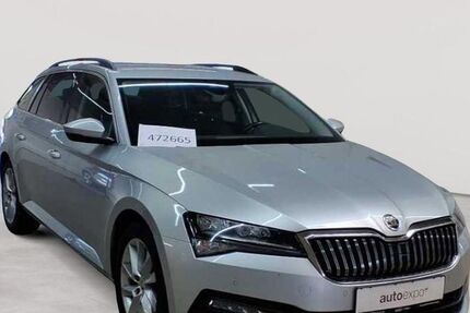 Skoda Superb 184.498 km 18.589 &euro; Fernwald-Steinbach 35463