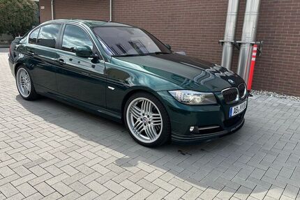 Alpina B3