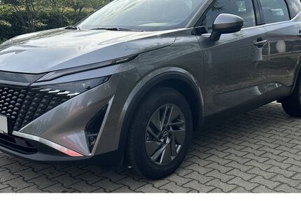 Nissan Qashqai 2.167 km 28.990 € Fürstenwalde 15517