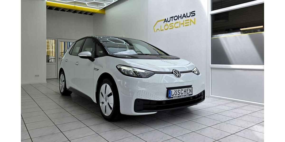 VW ID.3 31.599 km 23.990 &euro; Aurich 26607