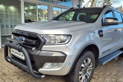 Ford Ranger 127.000 km 21.500 &euro; Ispringen (bei Pforzheim) 75228