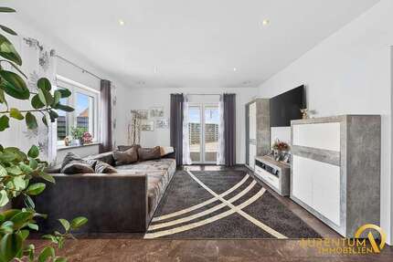 Haus Neustadt an der Donau - 4 Zimmer, 146 m&sup2;, 649.000&euro; | Angebot:25300425