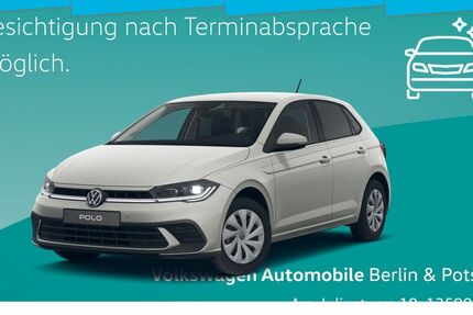 VW Polo 11.460 km 21.350 &euro; Berlin 13599