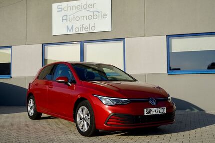 VW Golf 49.500 km 17.999 &euro; Münstermaifeld 56294