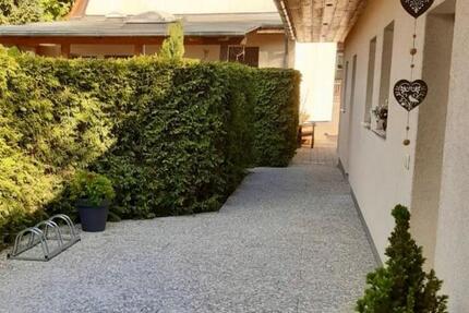 Gewerbeobjekt Birkenwerder - 450&euro; | Angebot:25374624