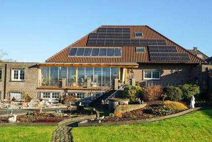 Haus Kerken Nieukerk - 5 Zimmer, 260 m&sup2;, 845.000&euro; | Angebot:25701964