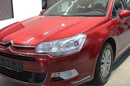 Citroen C5 162.000 km 4.499 &euro; Heilbronn 74080