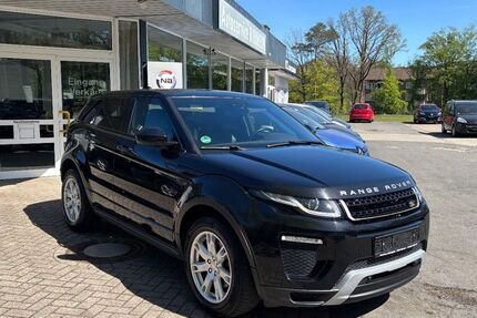 Land Rover Range Rover Evoque 106.000 km 19.800 &euro; Munster 29633