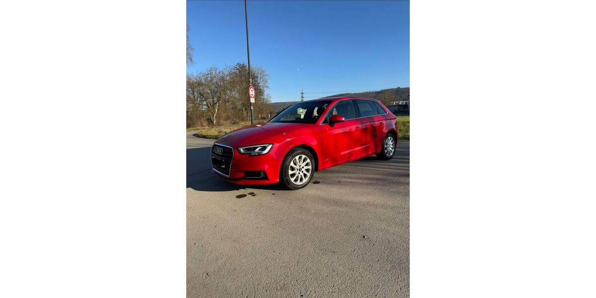 Audi A3 85.000 km 19.500 &euro; Obrigheim 74847