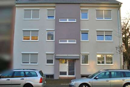 Wohnung zum Mieten in Euskirchen 360 € 28 m²