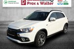 Mitsubishi ASX 1.6 Edition 100 Plus AHK+KAMERA+XENON+NAVI 81.780 km 13.500 &euro; Hagenow 19230