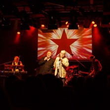 Poems On The Rocks 16.05.2026 Kulturdenkmal Grandhotel Waldlust